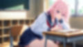 爆乳競泳水着美女たちが顧問と放課後孕ませ特訓【4K】