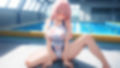 爆乳競泳水着美女たちが顧問と放課後孕ませ特訓【4K】