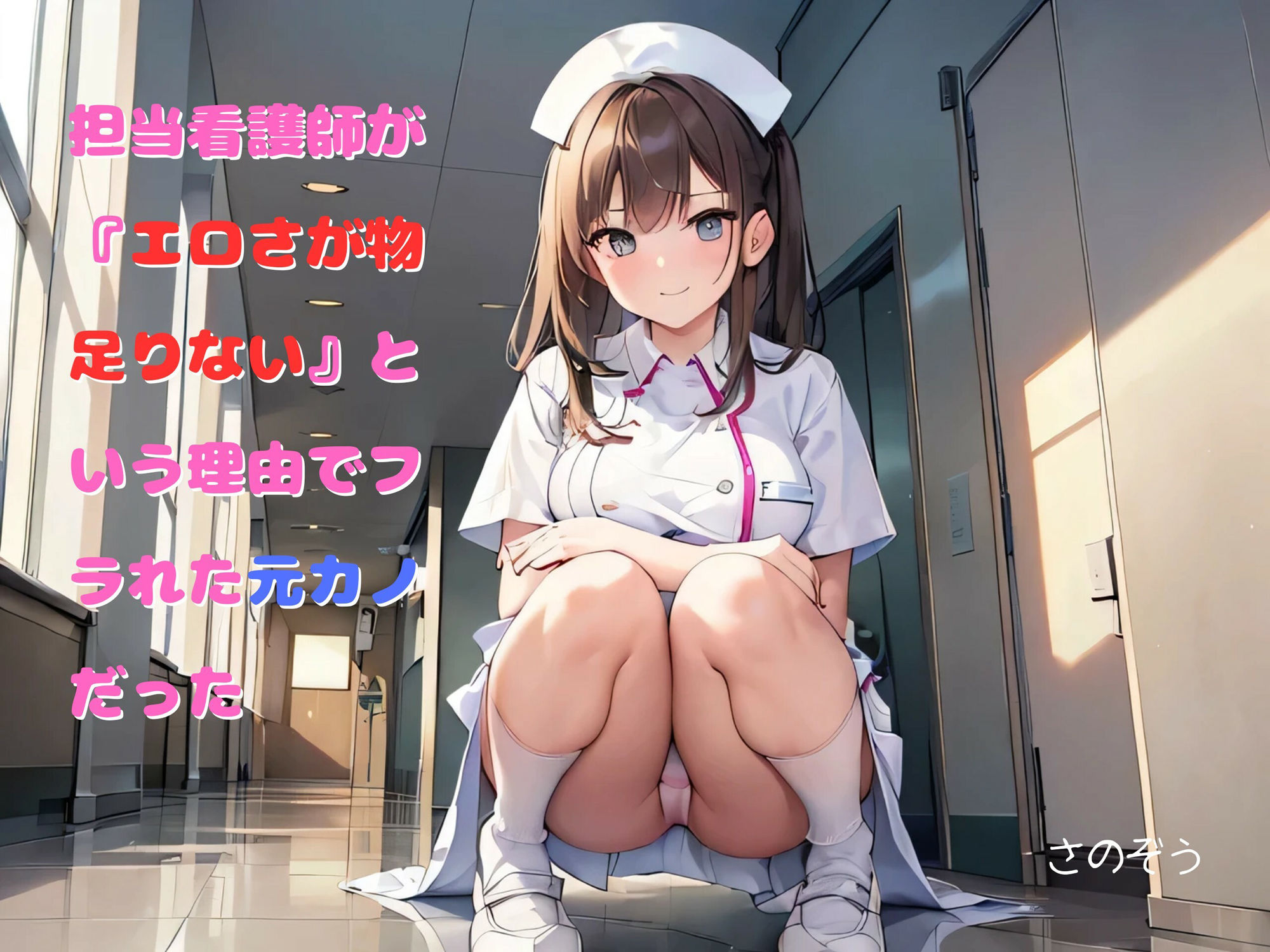 ボツ表紙の供養場所 初夏号 画像6
