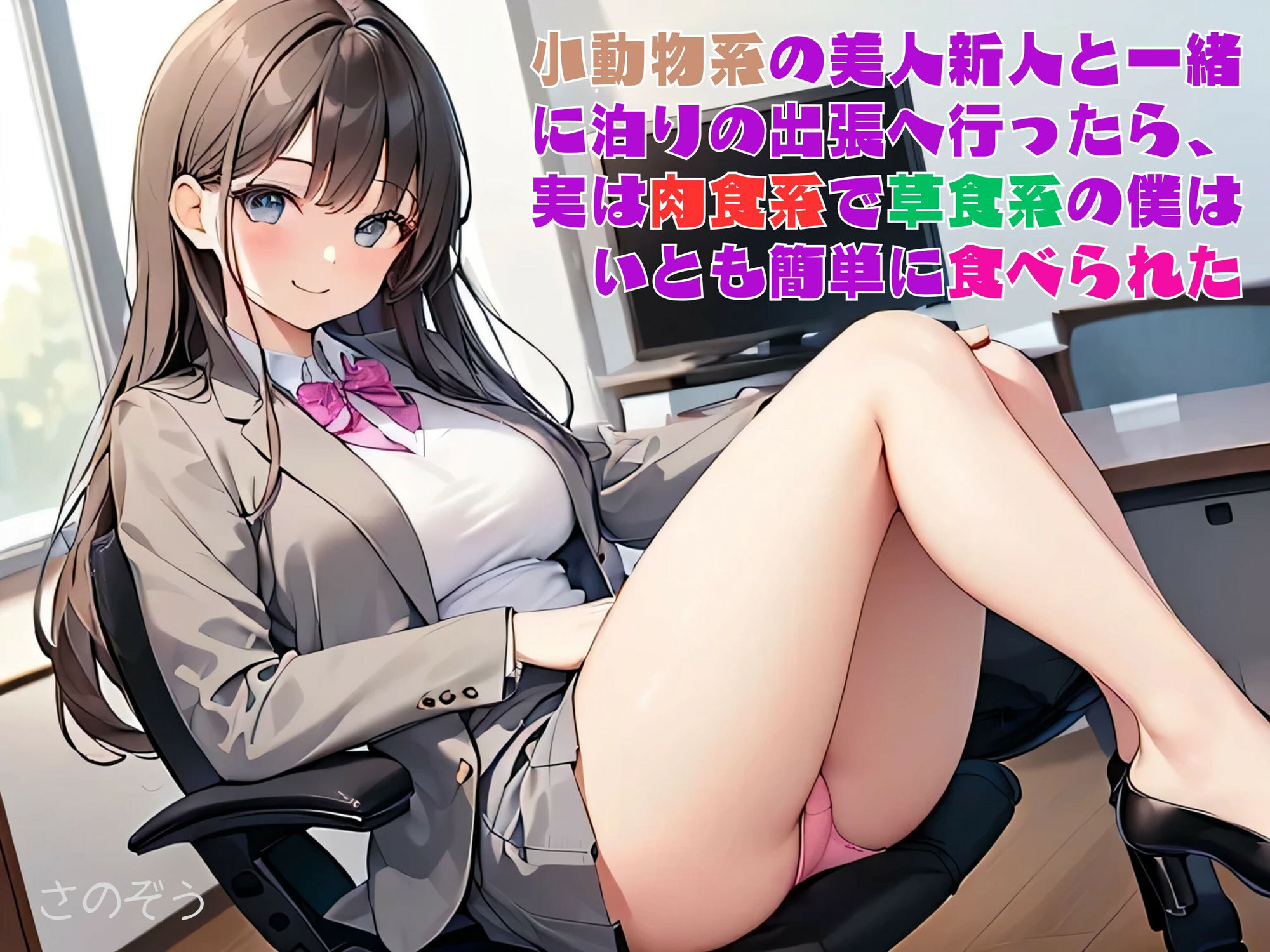 ボツ表紙の供養場所 初夏号 画像7