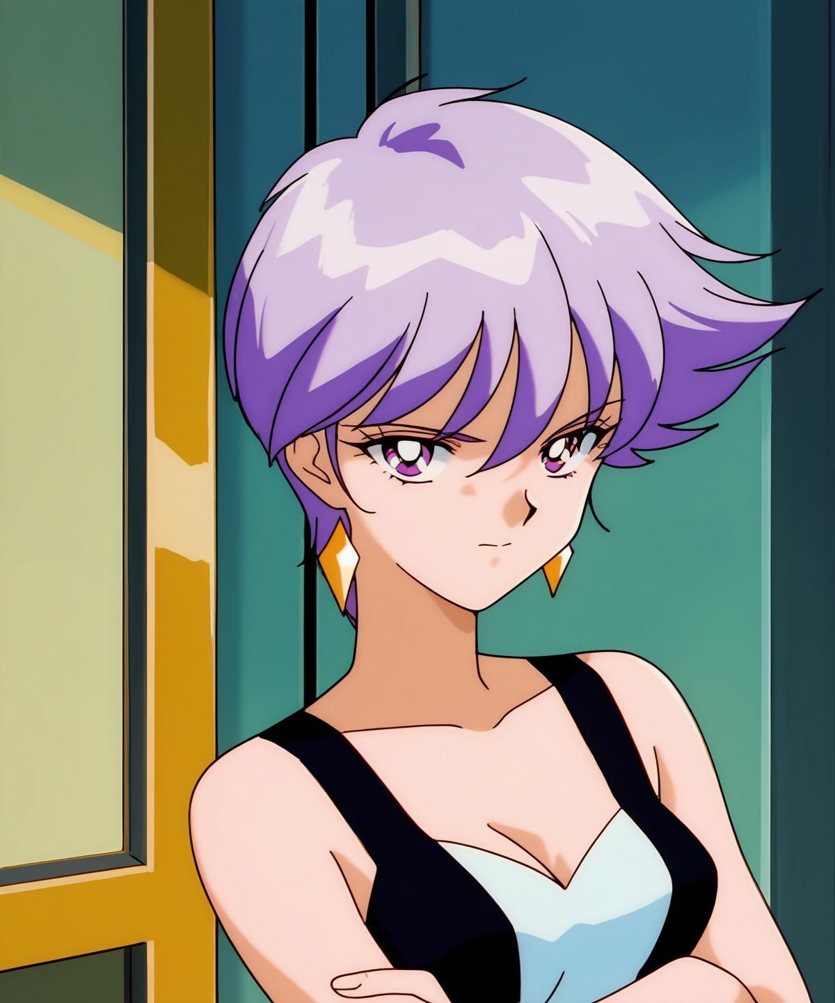 サンプル画像3:〇羅と〇〇〇(アトリエ乱れ髪) [d_588470]