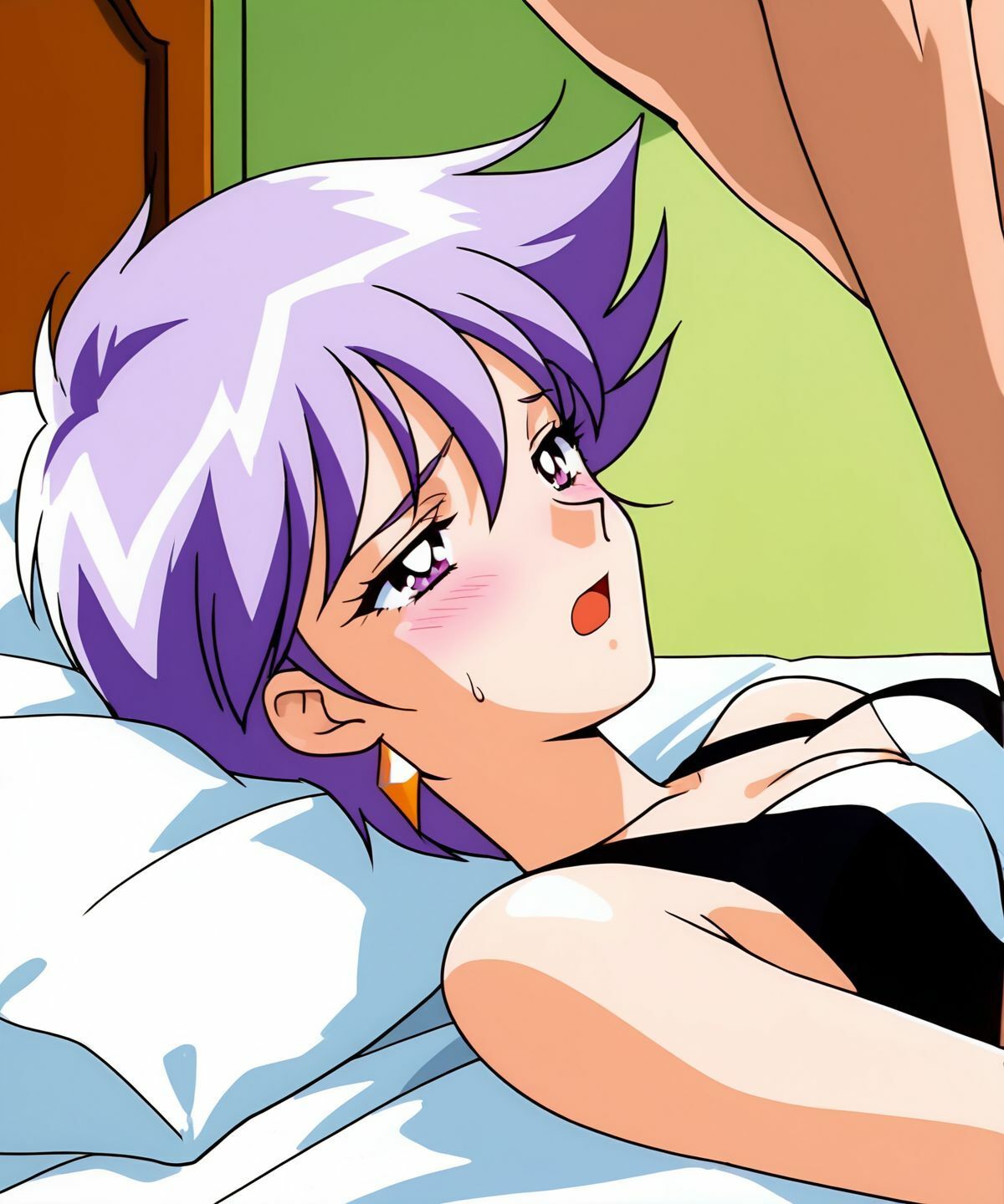 サンプル画像4:〇羅と〇〇〇(アトリエ乱れ髪) [d_588470]