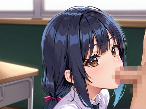 サンプル画像3:美少女を支配する背徳の絶頂 催●ハーレムの甘美な罠！(リン) [d_588559]