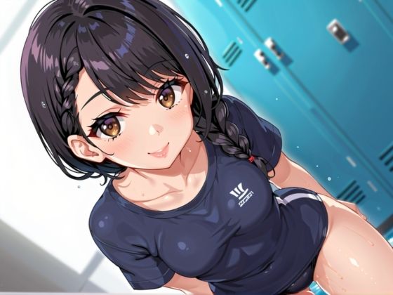 サンプル画像6:美少女を支配する背徳の絶頂 催●ハーレムの甘美な罠！(リン) [d_588559]