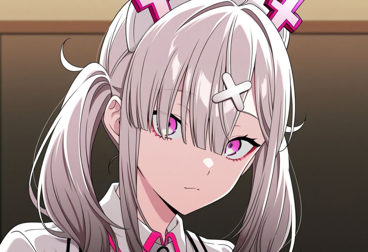 サンプル画像1:俺たちの性処理担当  -健屋花那-(お手軽！ひろいんメス化計画) [d_588604]