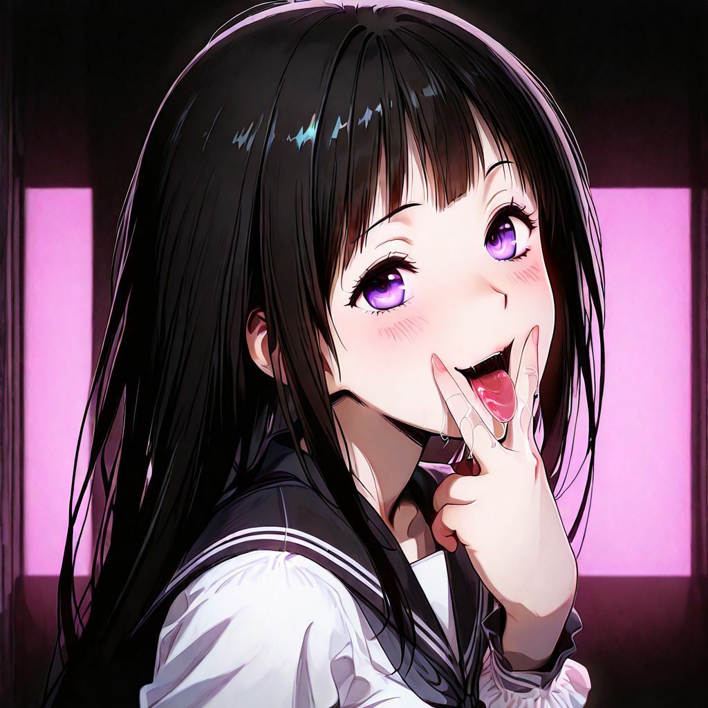 サンプル画像1:氷〇  千反〇える  SEX(CR) [d_588634]