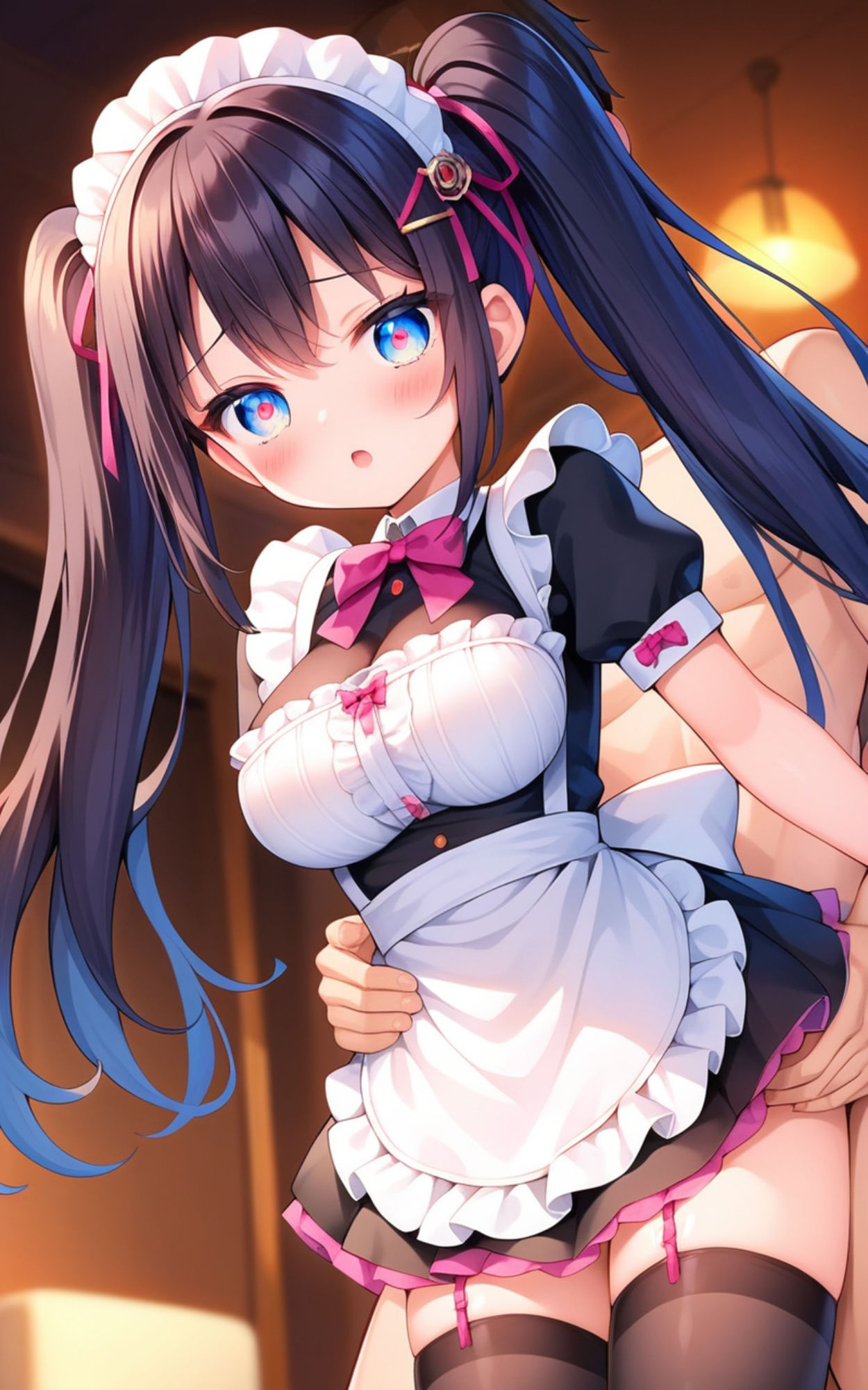 性育学院 NO.05 メイド編 画像7