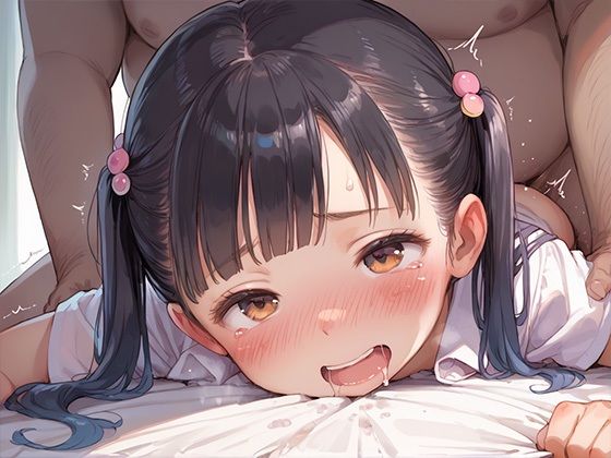 教師の性処理 パイパン少女がイってしまう画像no.6