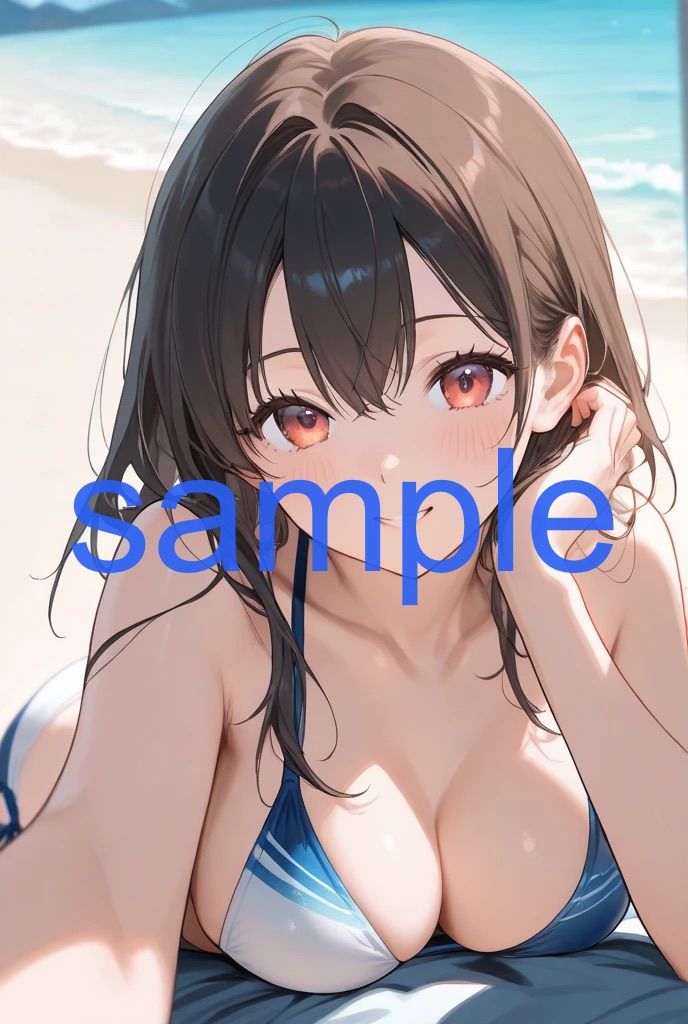 AI イラスト風 画像7