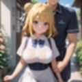 学園性活！ハメを外しまくる文化祭【ハメハメ編の厳選CG250枚収録】