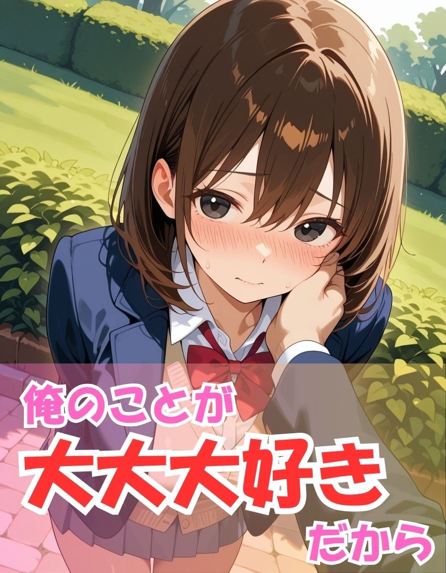 両想いの妹と両親がいない間にめちゃくちゃ愛し合ってみた Vol.3 〜妹と4つの場所で何度も愛し合った記録〜 画像7