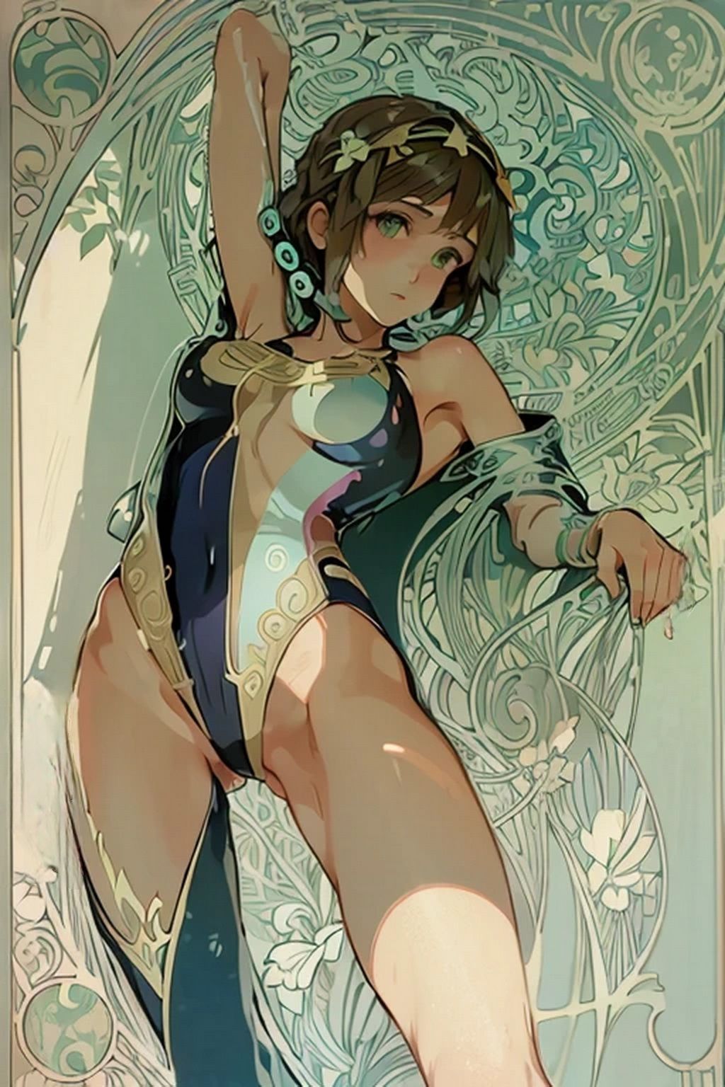 妄想コンプレックスガールズシャッフル2 画像5