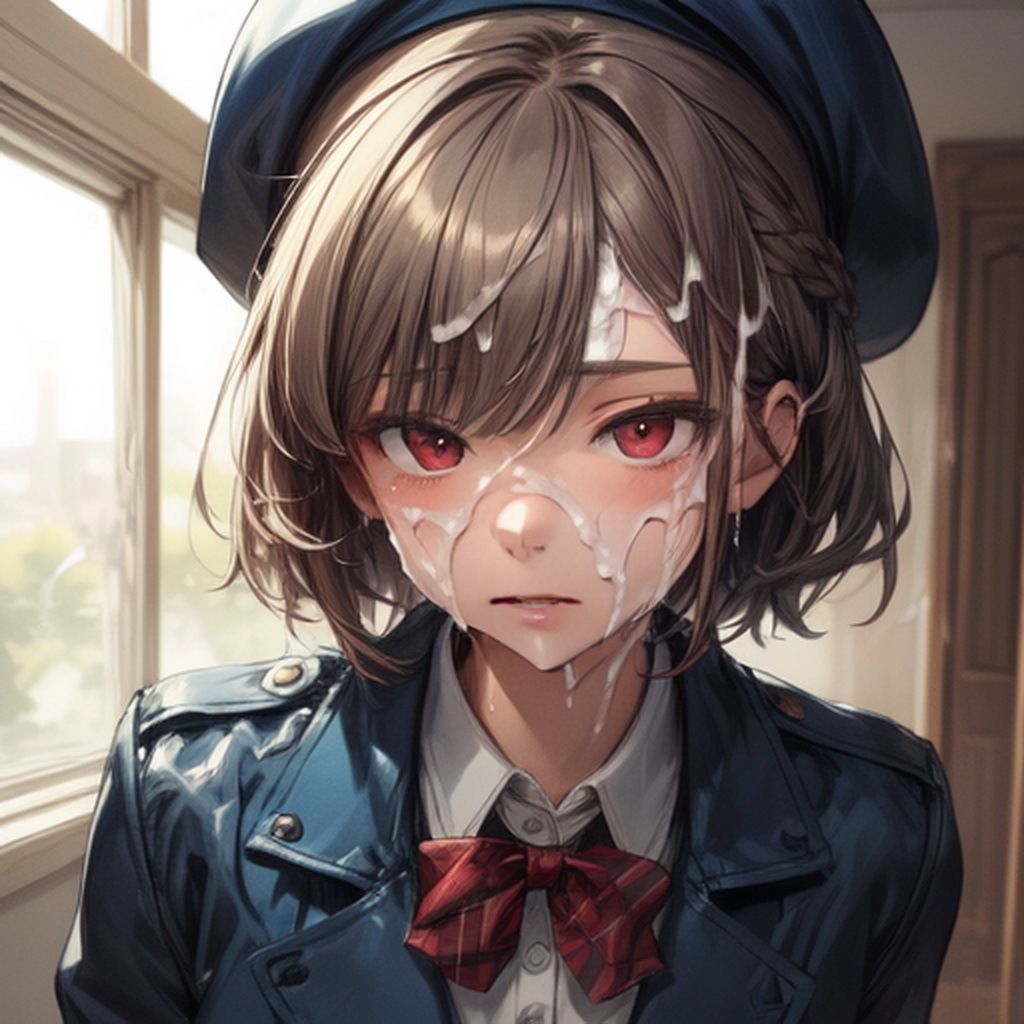 顔射マニアックスMIX11 画像1