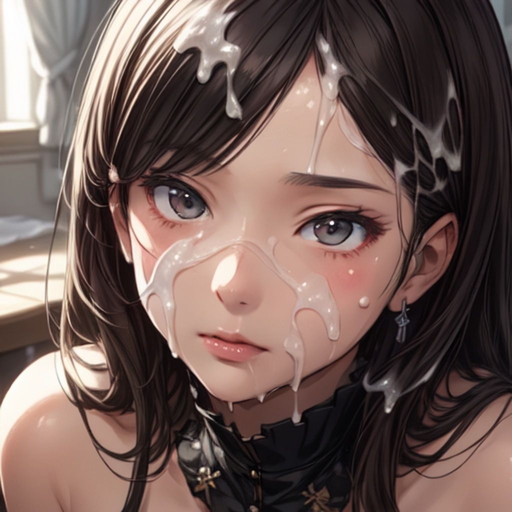 サンプル画像2:顔射マニアックスMIX11(マニアックス本舗) [d_588749]