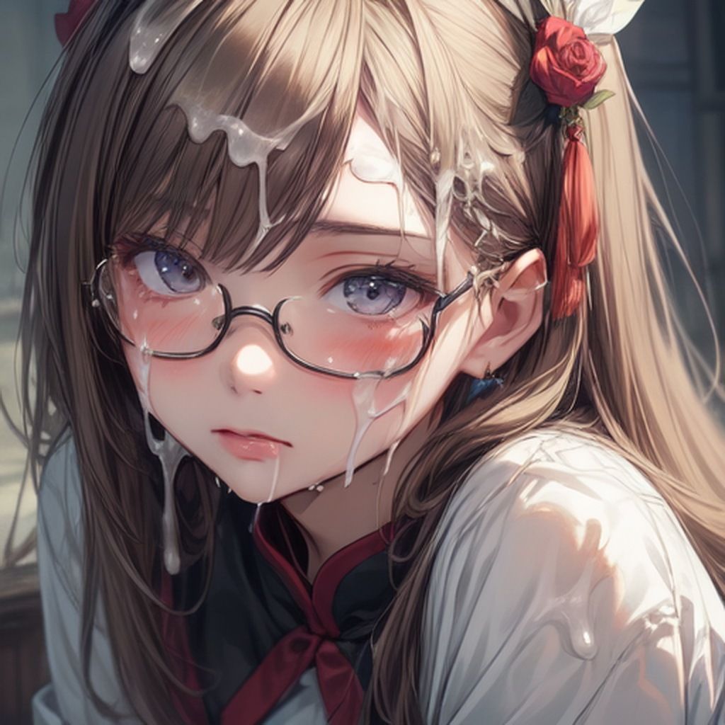 サンプル画像3:顔射マニアックスMIX11(マニアックス本舗) [d_588749]