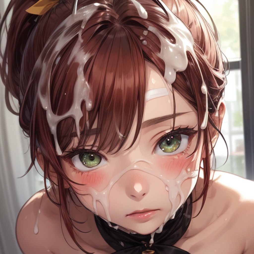 サンプル画像4:顔射マニアックスMIX11(マニアックス本舗) [d_588749]