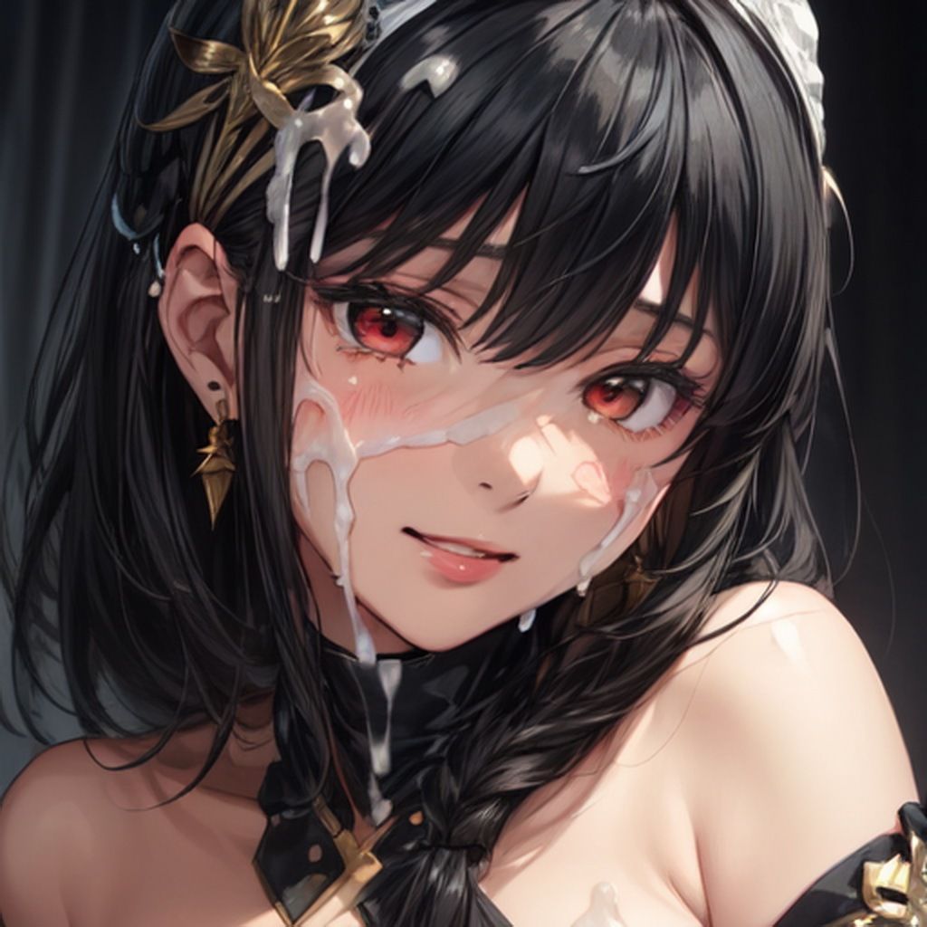 サンプル画像6:顔射マニアックスMIX11(マニアックス本舗) [d_588749]