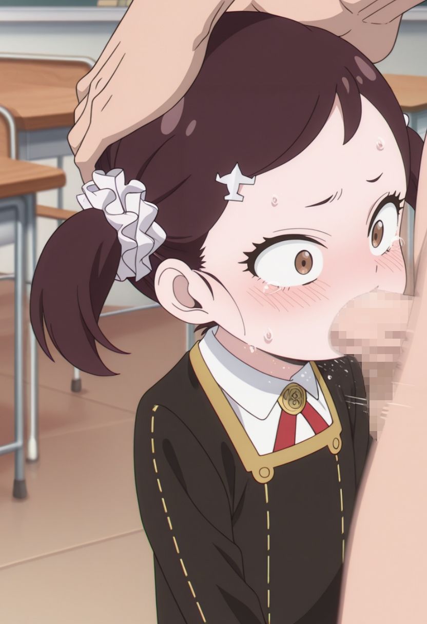 放課後ヒロインズベッキー・ブラックベル_2