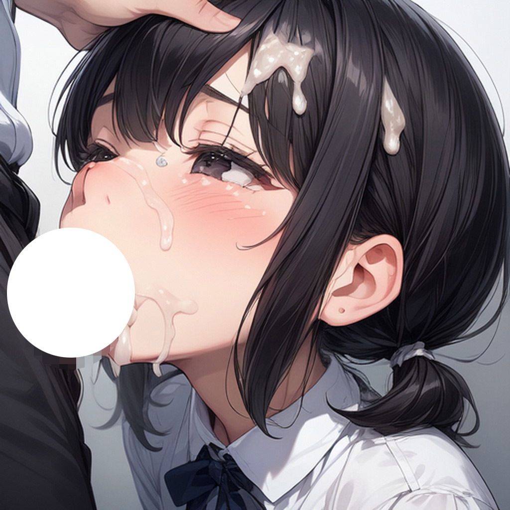 サンプル画像5:イラマチオマニアックス(マニアックス本舗) [d_588795]