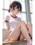 練習の後は柔軟セックス体操！？バレー部編