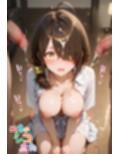 【めちゃシコ】超ドスケベ義姉妹 〜こと〇の禁断の愛欲〜