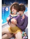 【めちゃシコ】超ドスケベ義姉妹 〜こと〇の禁断の愛欲〜