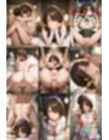 【めちゃシコ】超ドスケベ義姉妹 〜こと〇の禁断の愛欲〜