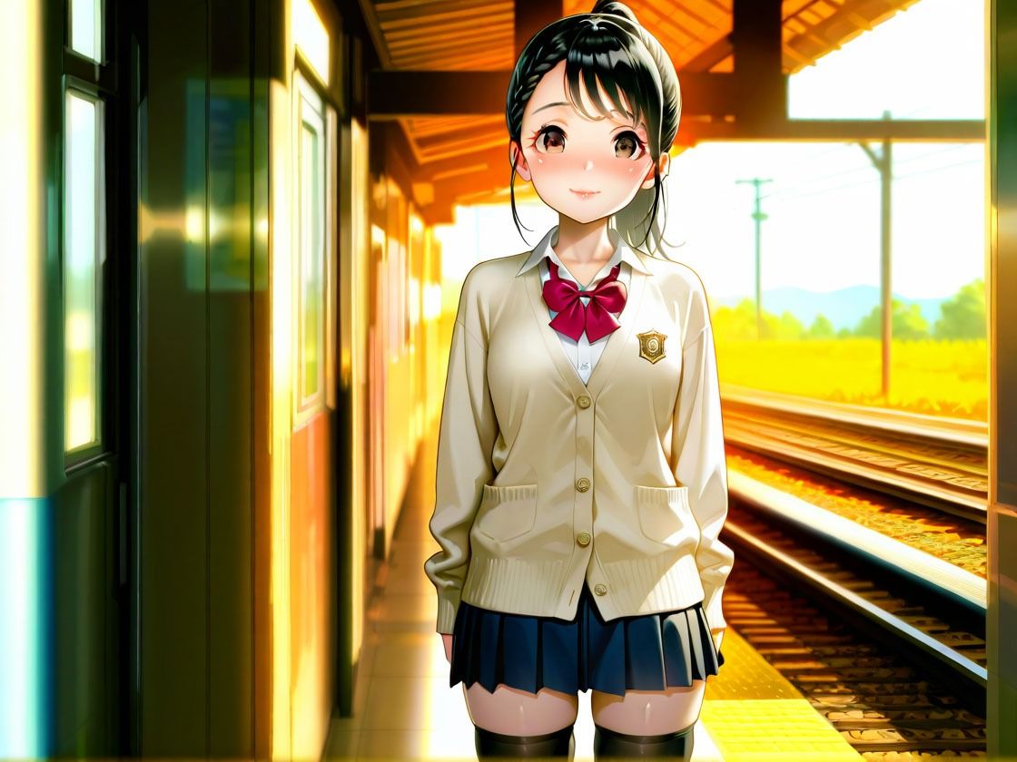 とろけるミニスカ痴●の罠 〜媚薬でトロトロに堕ちる女子校生の秘蜜〜 画像7