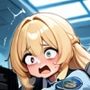 動く！超乳