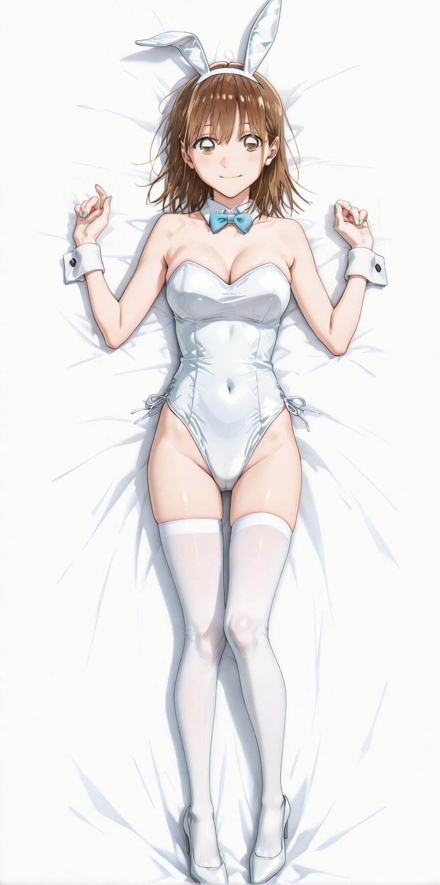 「アオのハコ」鹿野千夏セクシー写真集13(全500枚)