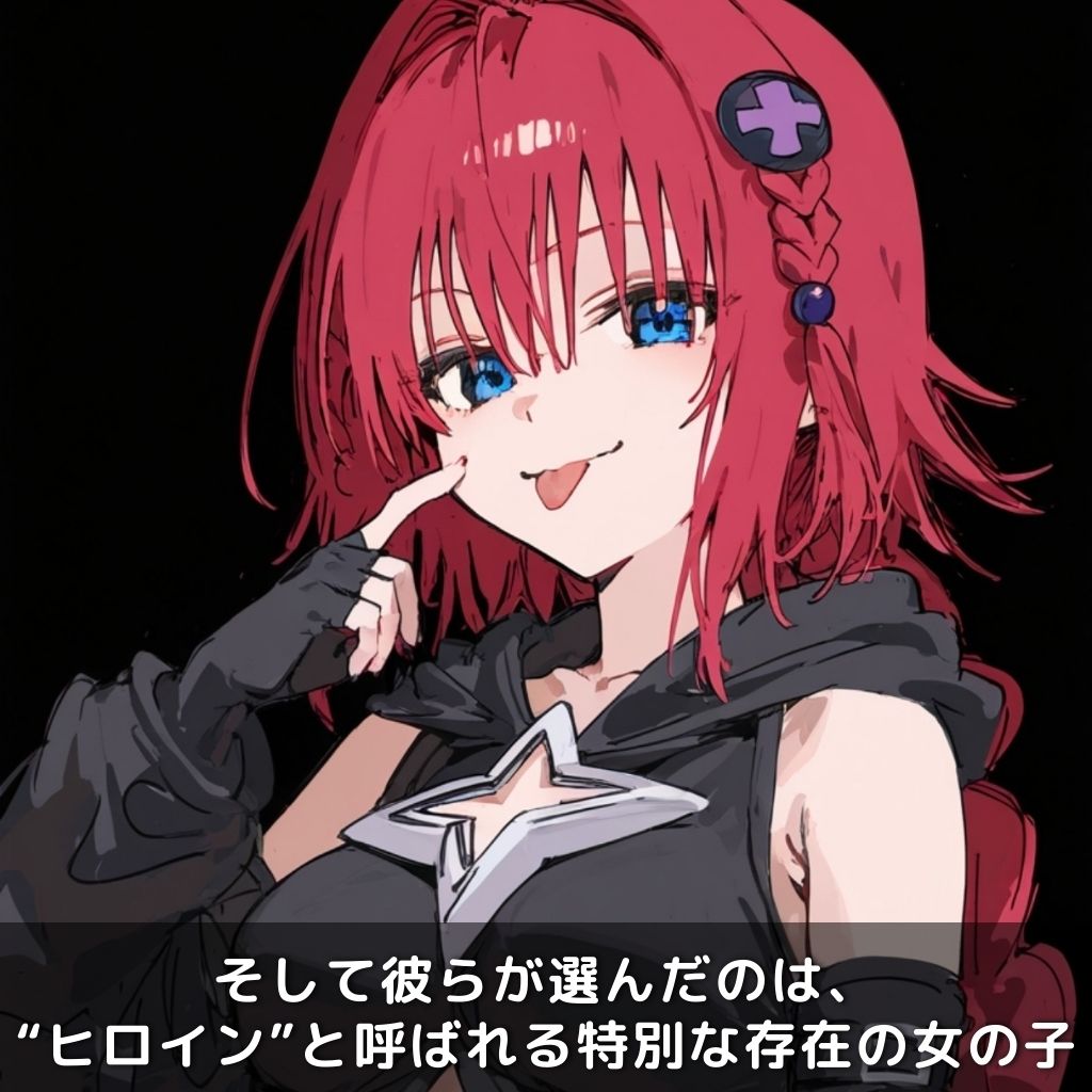 サンプル画像2:快楽生命体の触手で某トラブル系後輩ヒロインがイッてもイッてもオマンコを無限にグボグボほじくられ壊れるまでイカされるお話【ToL●VEる/黒●芽亜編】コスプレエッチ収録版＆セリフ無しVer収録(さいばーこれくしょん) [d_588859]