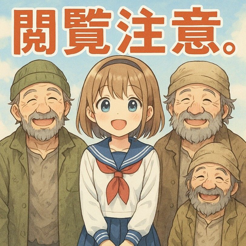 閲覧注意。 画像1