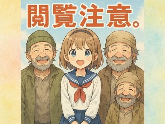 閲覧注意。【ラッカパートゥ】