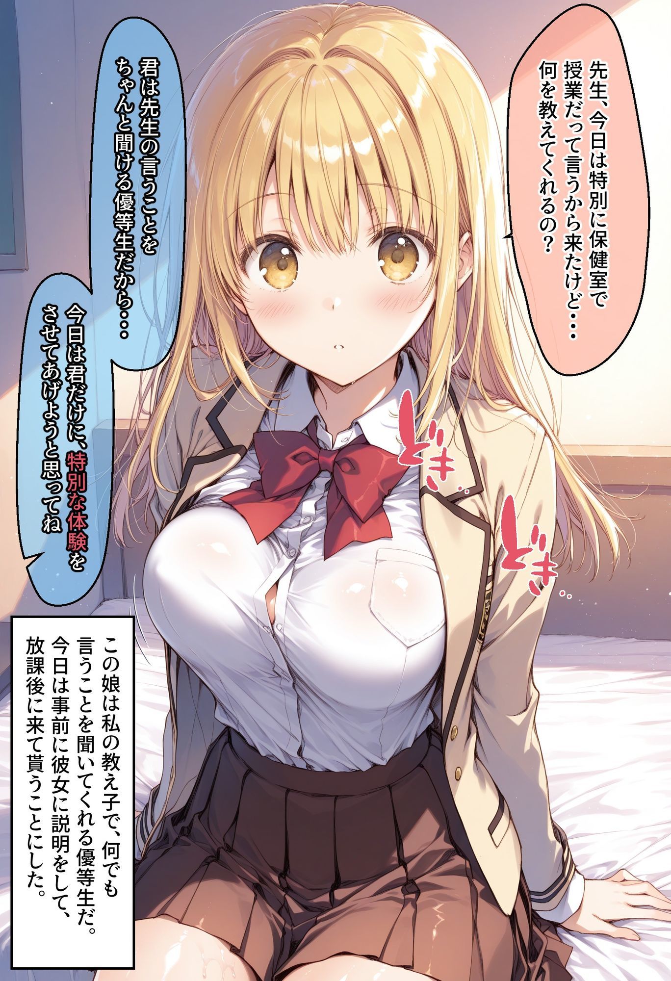 サンプル画像3:おしつじの失敗しないおかず4(おしつじ) [d_588905]