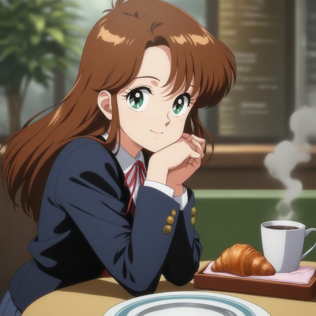日が暮れるまで 画像1