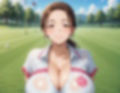 爆乳人妻は夫の上司を性接待