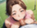 爆乳人妻は夫の上司を性接待