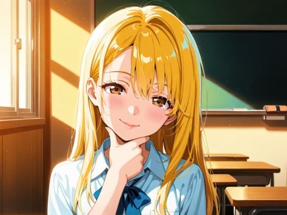 七夏の桃源郷〜田舎学園の美少女ハーレム物語 画像4