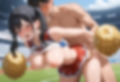 コスプレ種付け女子校生〜チアガール編〜