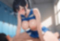 コスプレ種付け女子校生〜チアガール編〜