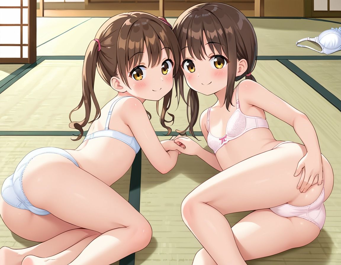 ちっぱい姪と淫乱旅行 画像8
