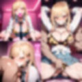 その着せ替え人形は誰とでもする