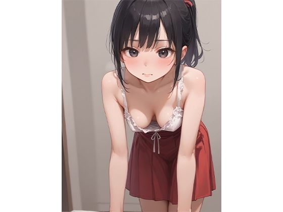 サンプル画像2:制服少女中出しアーカイブイきまくり女子校生(谷間の旅団) [d_589071]