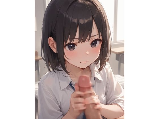 サンプル画像3:純真制服少女の中出し汚し無責任おじさん(谷間の旅団) [d_589100]