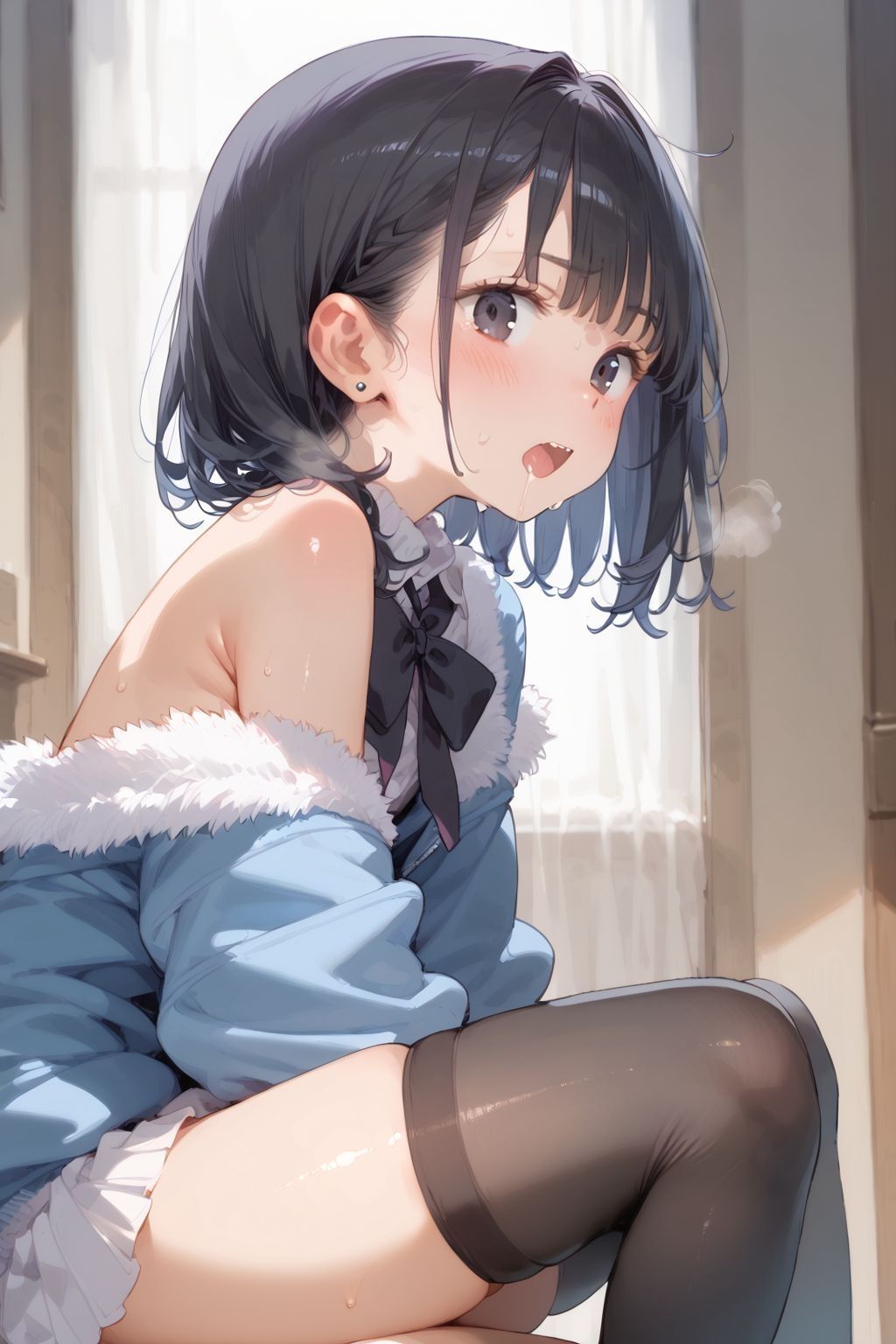 サンプル画像1:兄×義妹 この関係は誰にも言えない(ましゅまろみるく) [d_589109]