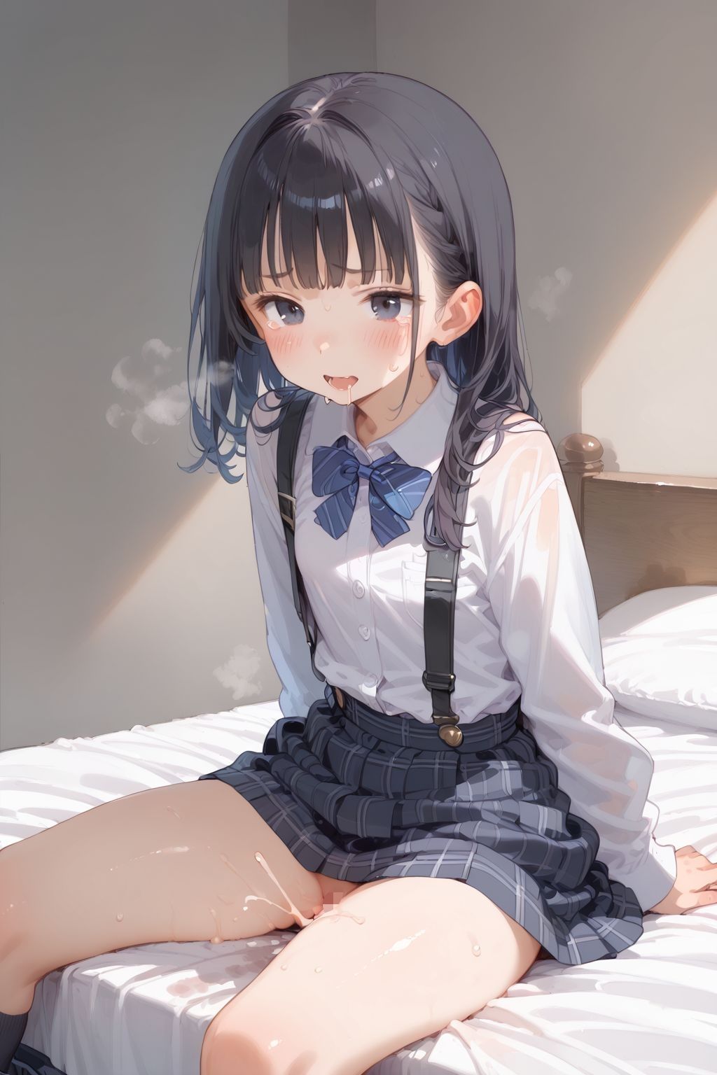 サンプル画像2:兄×義妹 この関係は誰にも言えない(ましゅまろみるく) [d_589109]