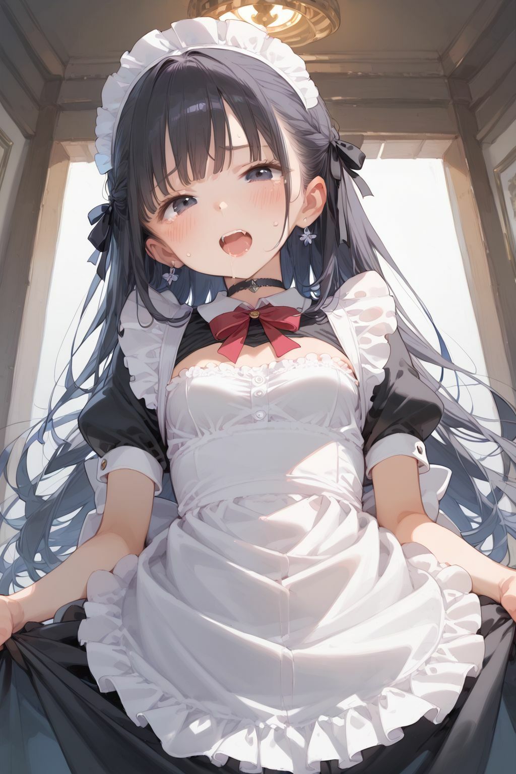 サンプル画像6:兄×義妹 この関係は誰にも言えない(ましゅまろみるく) [d_589109]