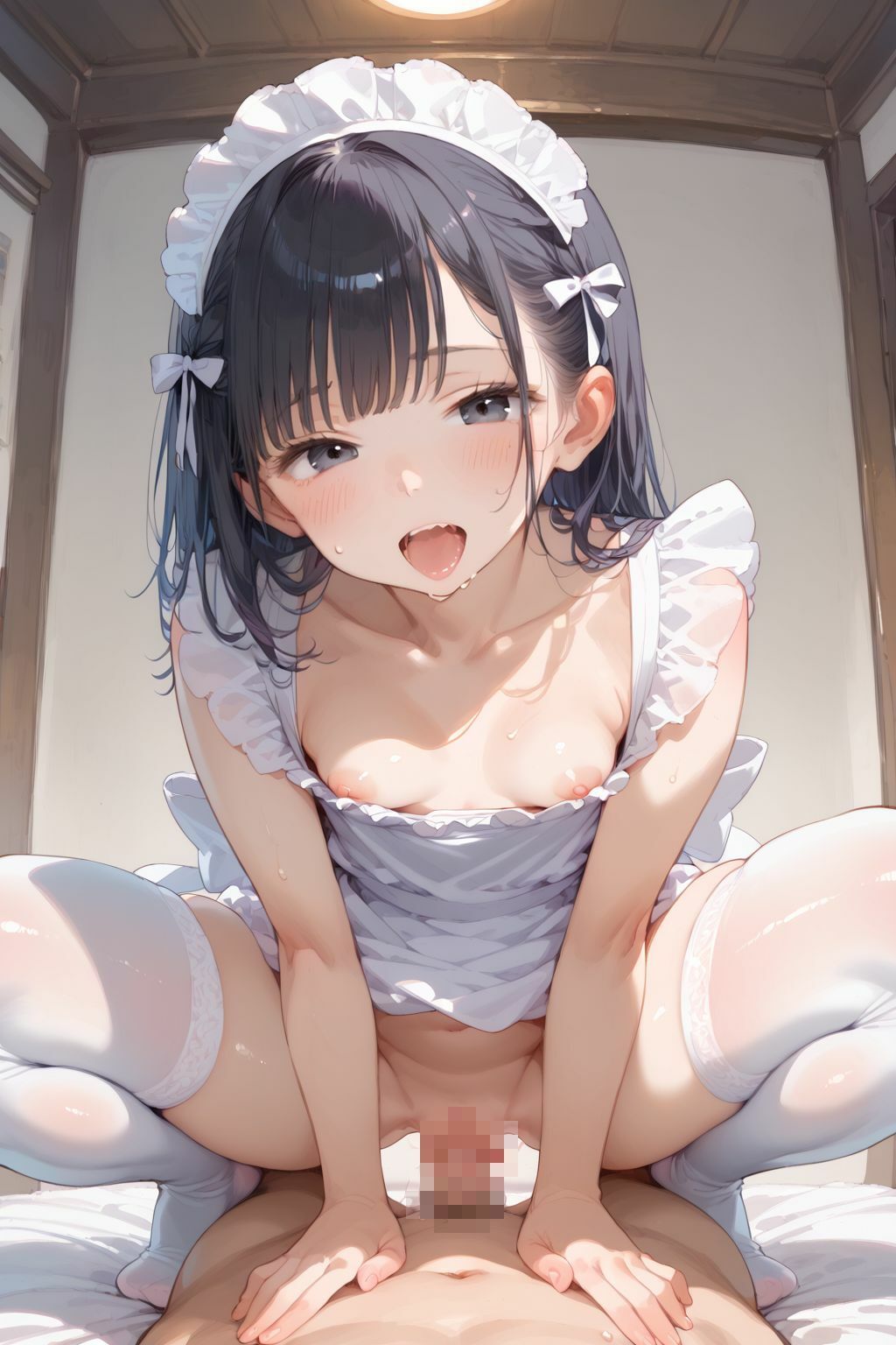 兄×義妹 この関係は誰にも言えない 画像9