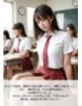 催淫洗脳    狙われた女子生徒