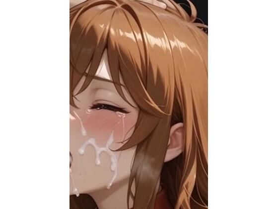 ワンダーピーチ陵●【正義のヒロイン】
